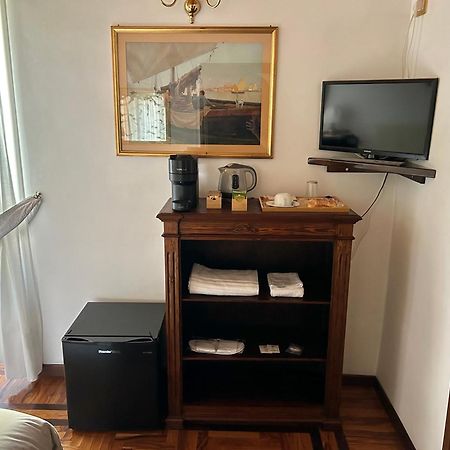 B&B Gelsomina Apartment Řím Exteriér fotografie