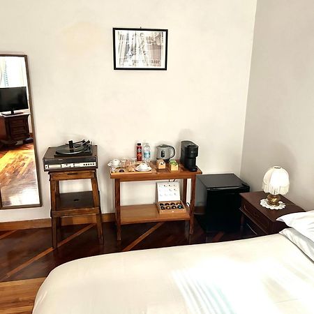 B&B Gelsomina Apartment Řím Exteriér fotografie