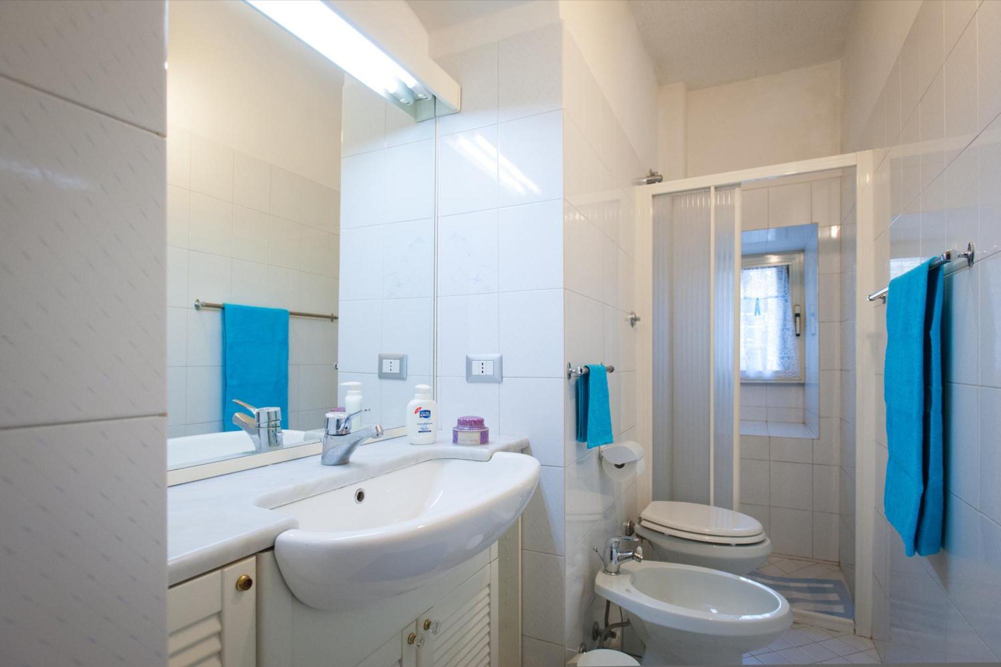 B&B Gelsomina Apartment Řím Exteriér fotografie