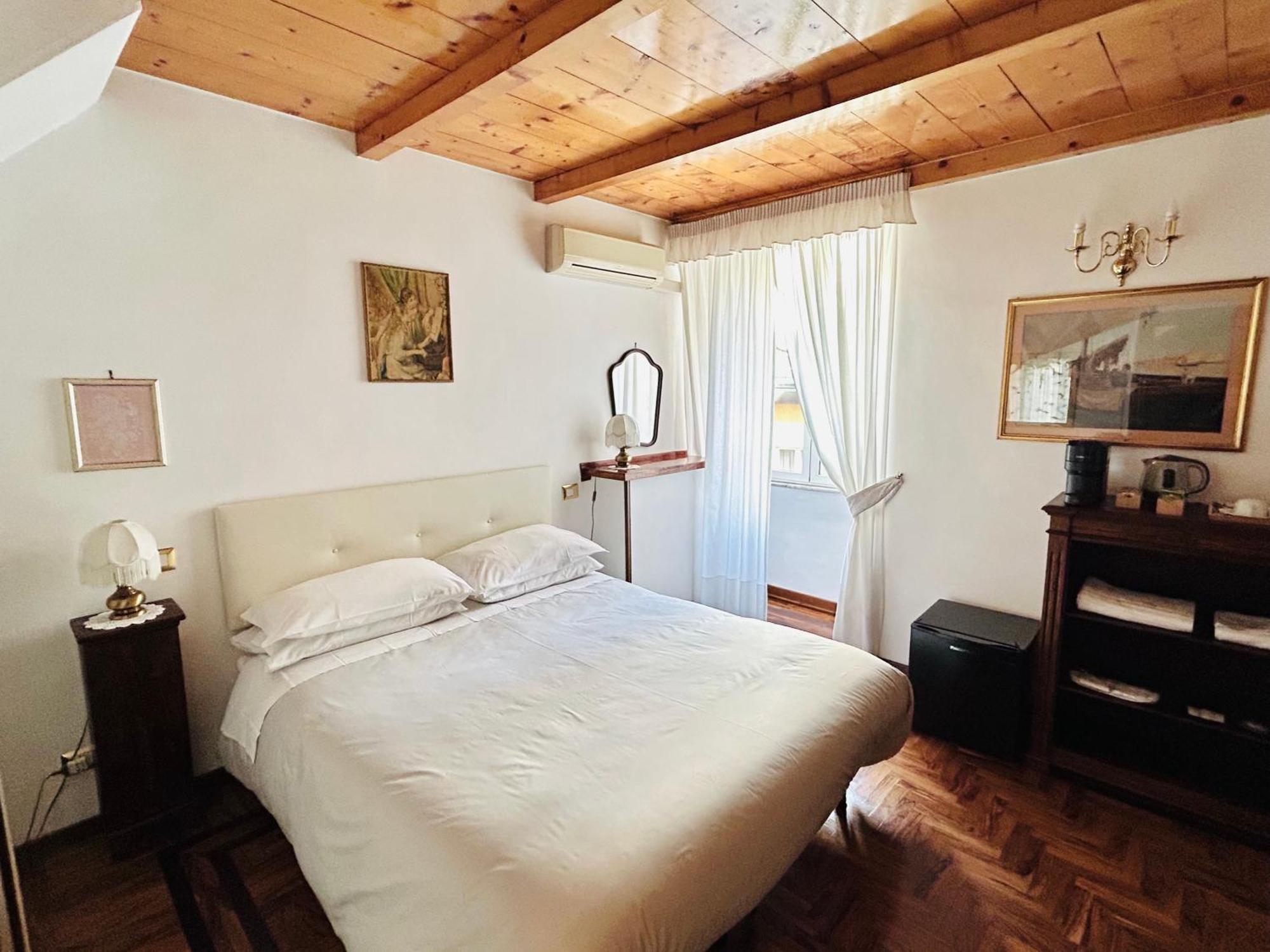 B&B Gelsomina Apartment Řím Exteriér fotografie