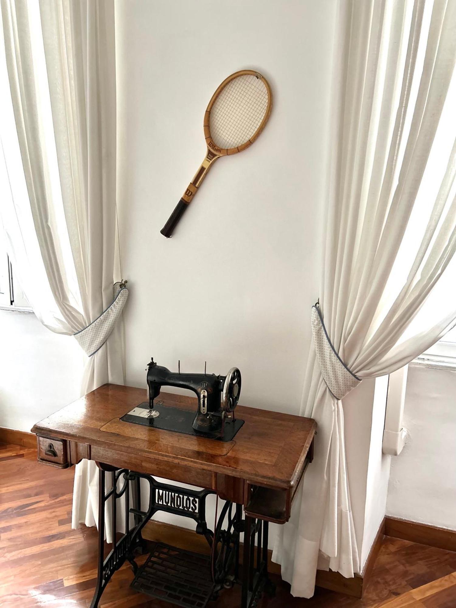 B&B Gelsomina Apartment Řím Exteriér fotografie