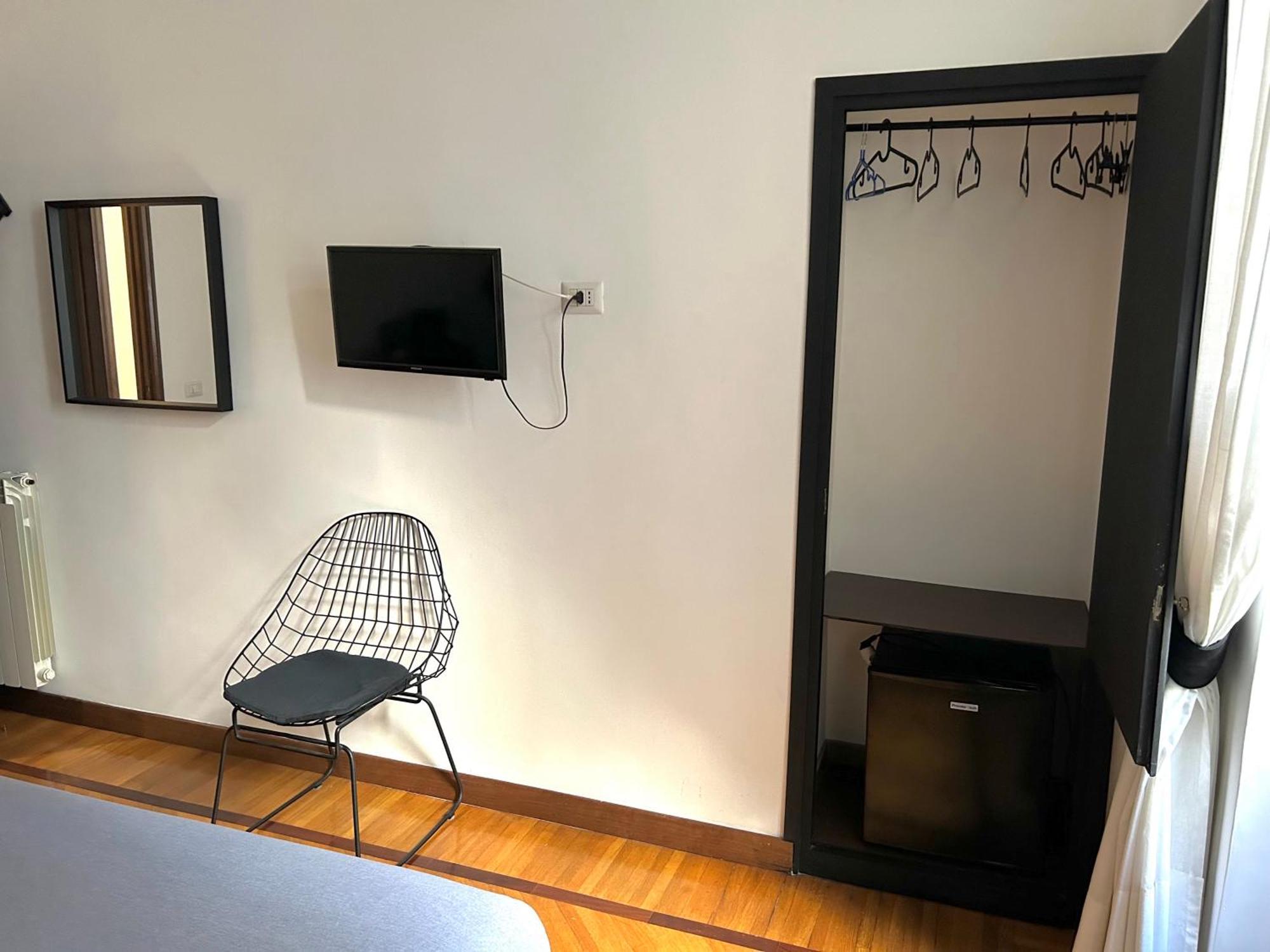 B&B Gelsomina Apartment Řím Exteriér fotografie